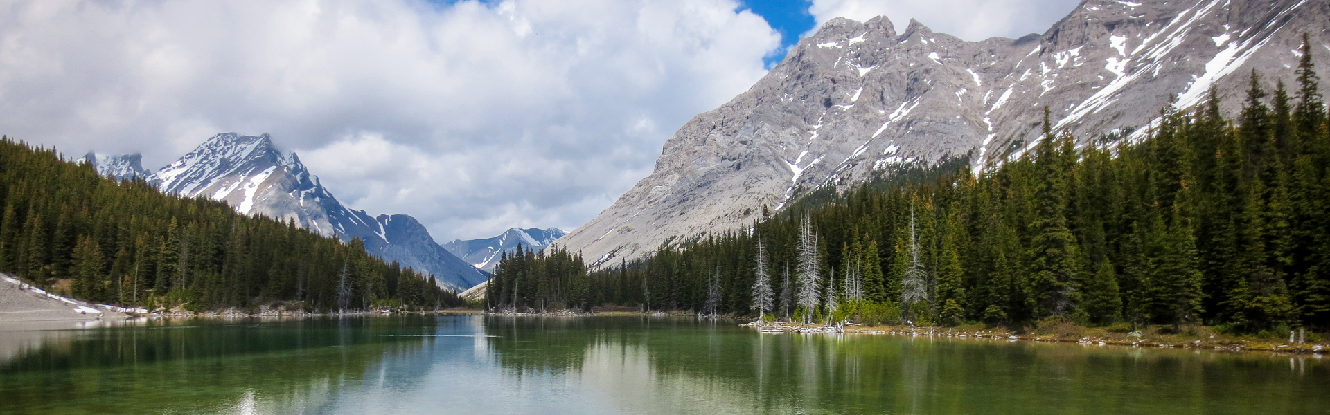Alberta Parks