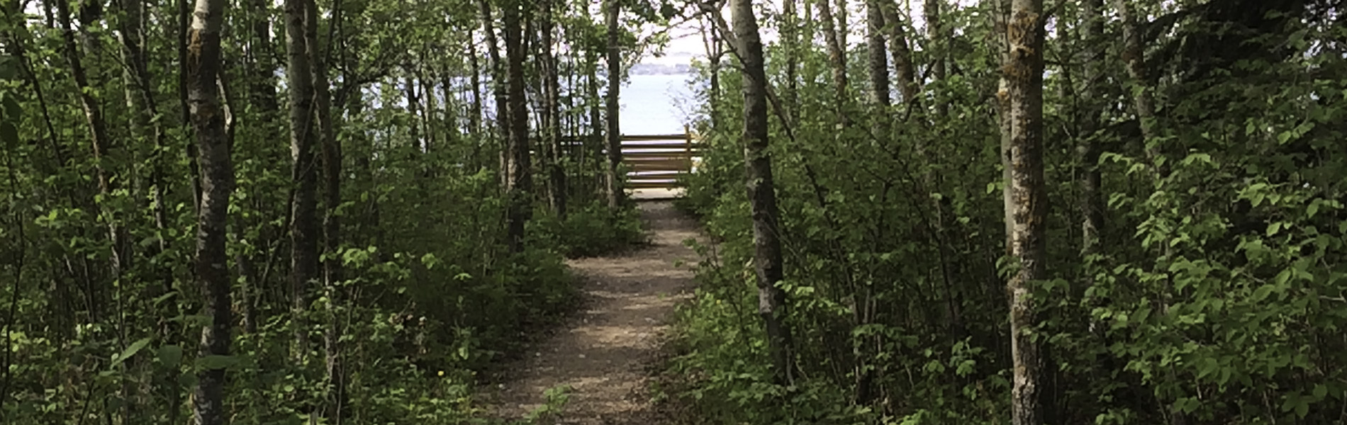 Alberta Parks