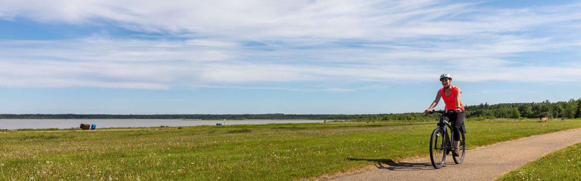 Alberta Parks