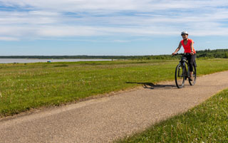 Nature and Outdoor Adventure are Nearby