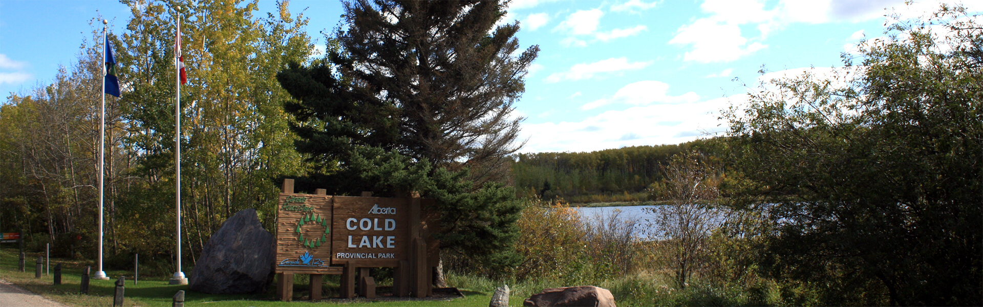 Alberta Parks