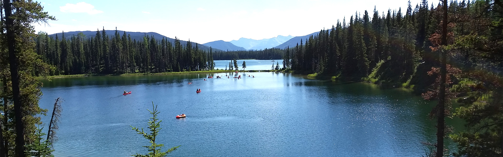 Alberta Parks