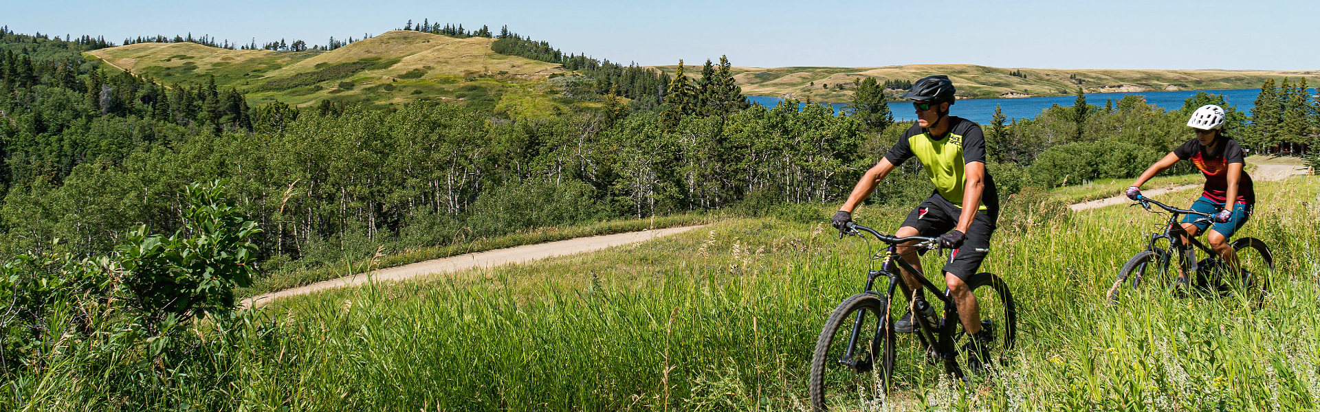 Cycling Etiquette