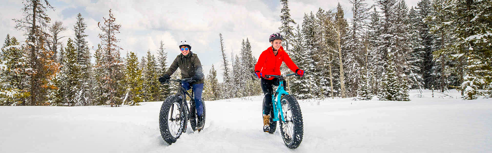 Alberta Parks
