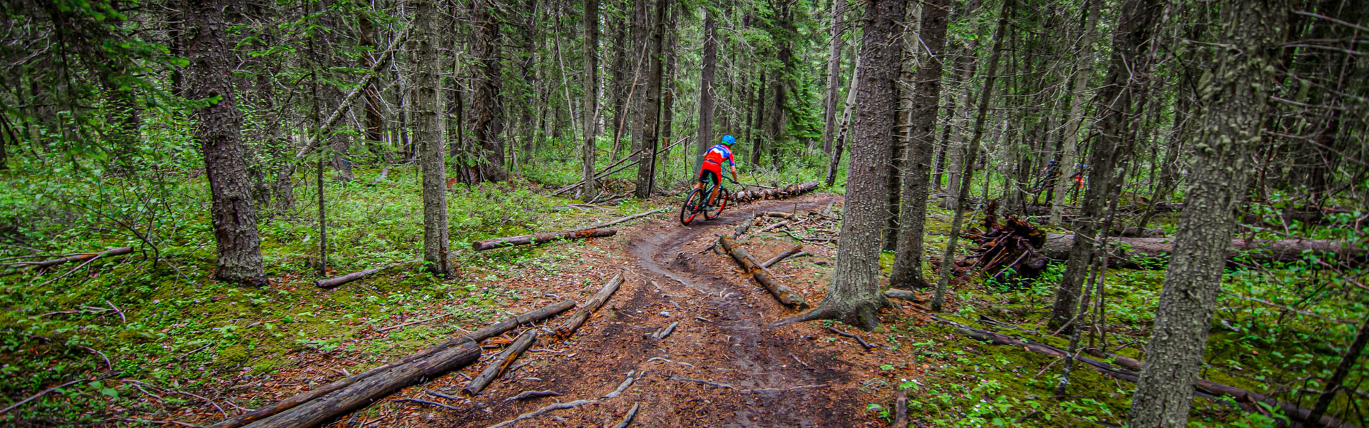 Alberta Parks