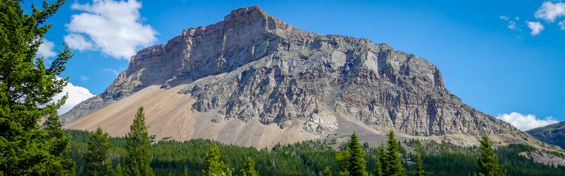 Alberta Parks