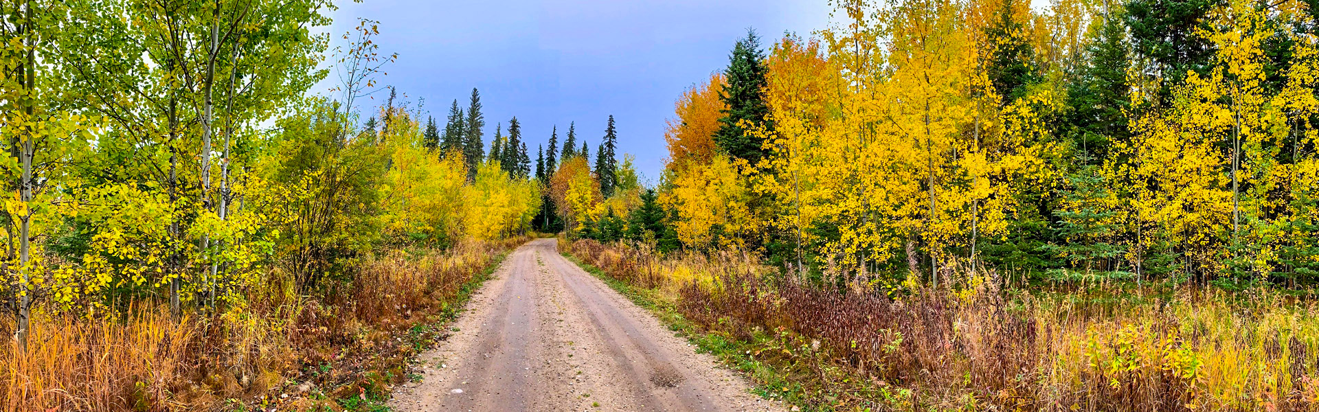 Alberta Parks