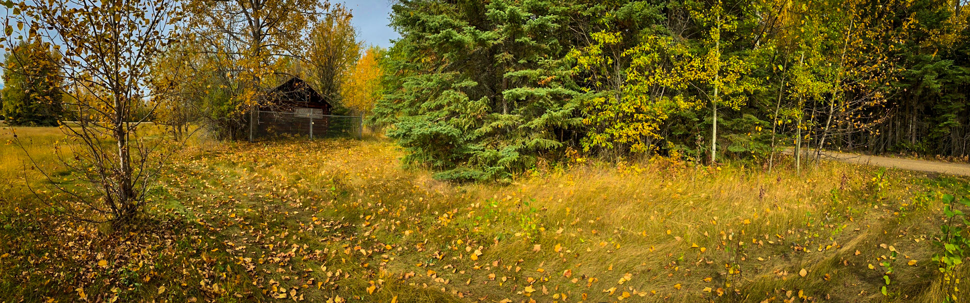 Alberta Parks