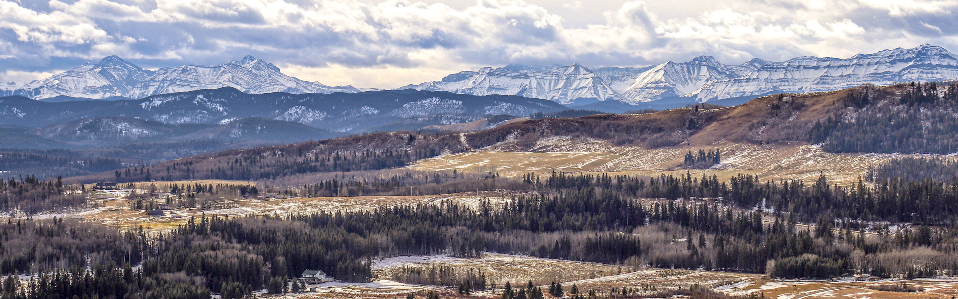 Alberta Parks
