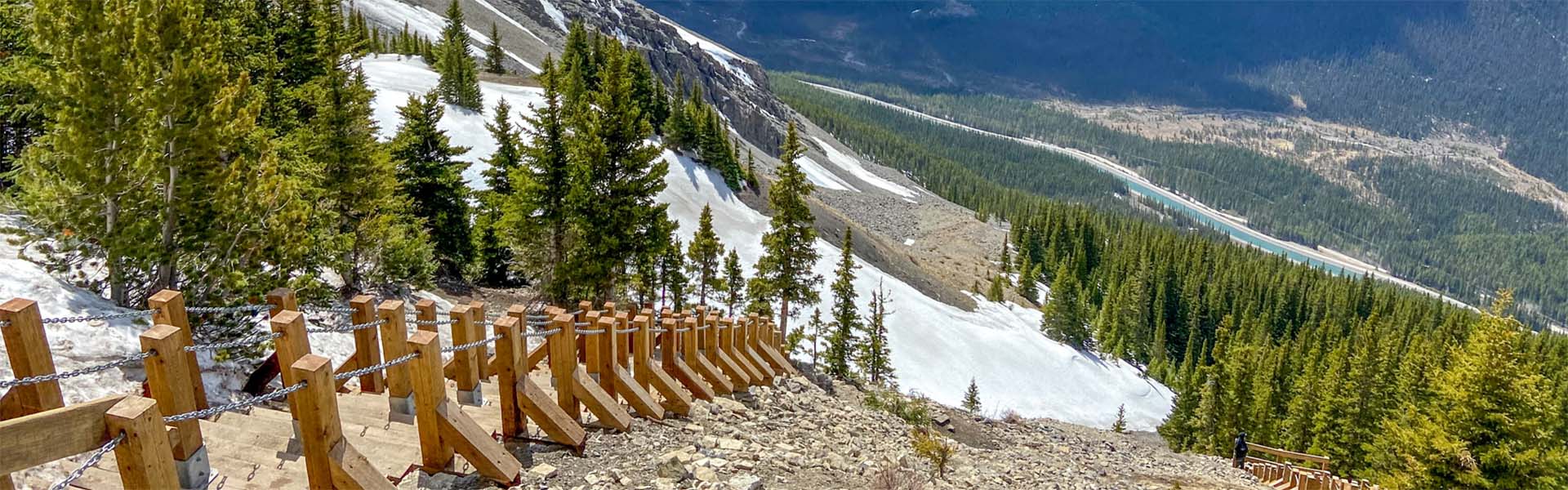Alberta Parks