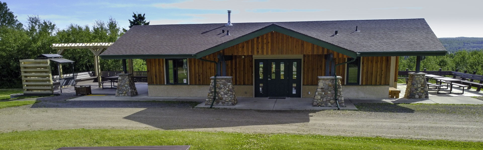 Alberta Parks