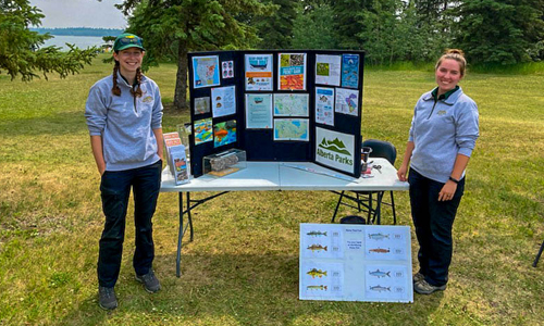 Park Rangers
