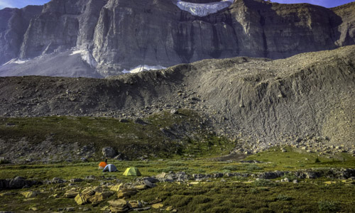 White Goat Wilderness Area