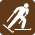 Skate Skiing