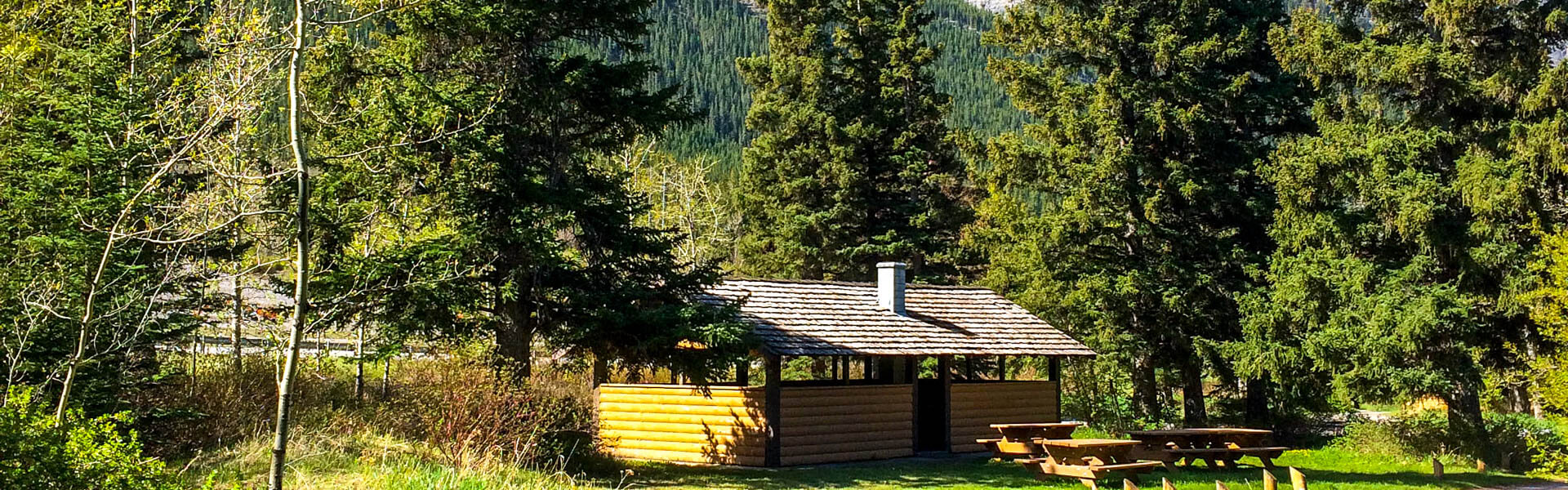 Alberta Parks