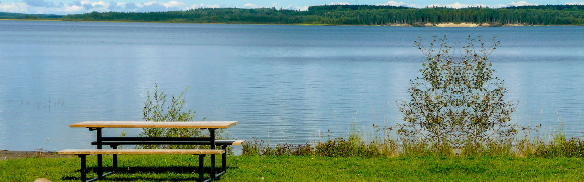 Alberta Parks