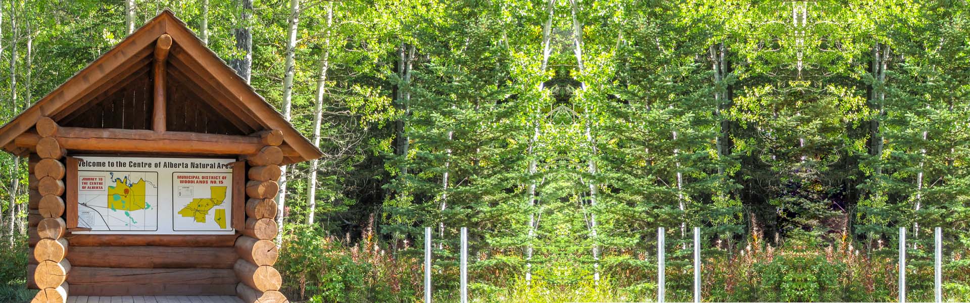Alberta Parks
