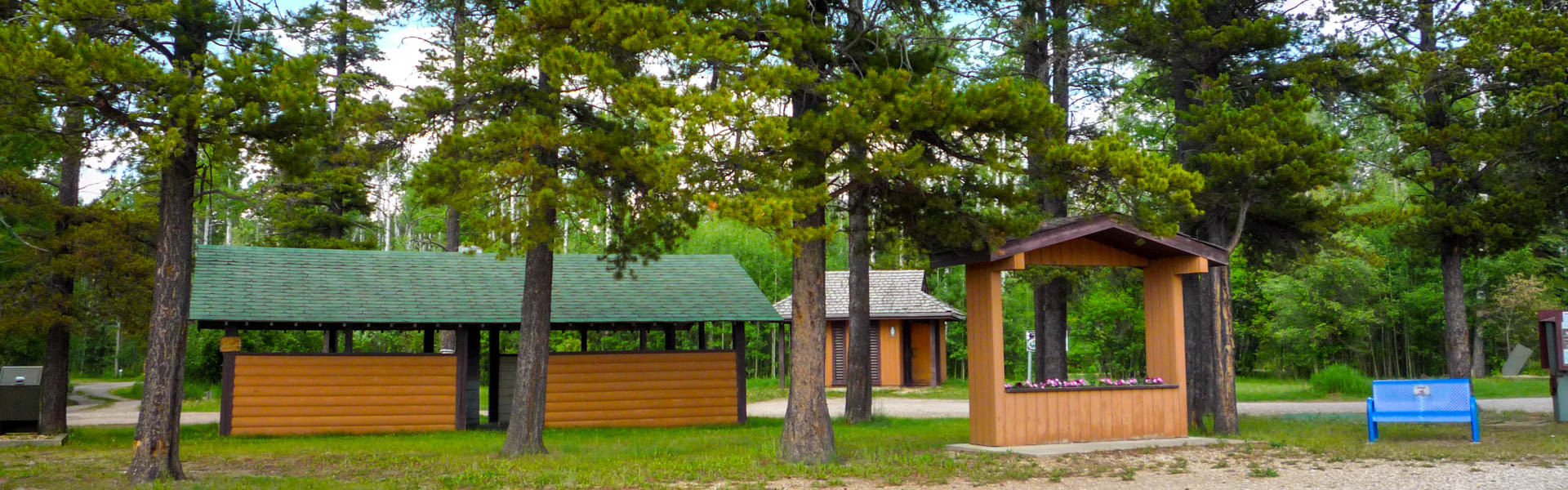 Alberta Parks