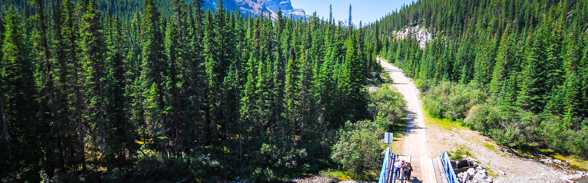 Alberta Parks