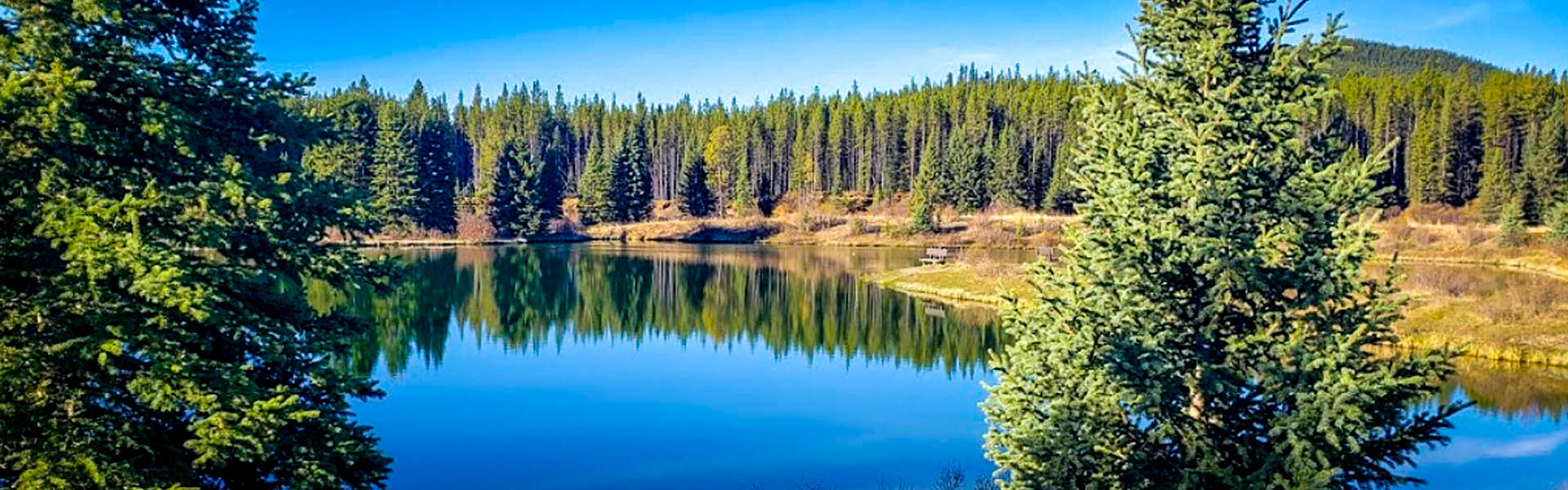 Alberta Parks