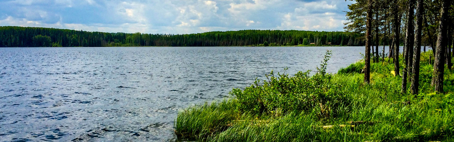 Alberta Parks