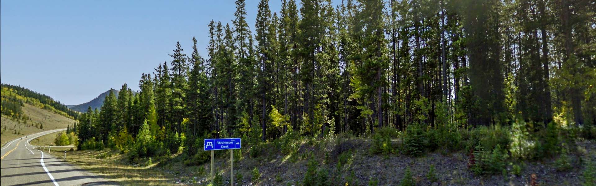 Alberta Parks