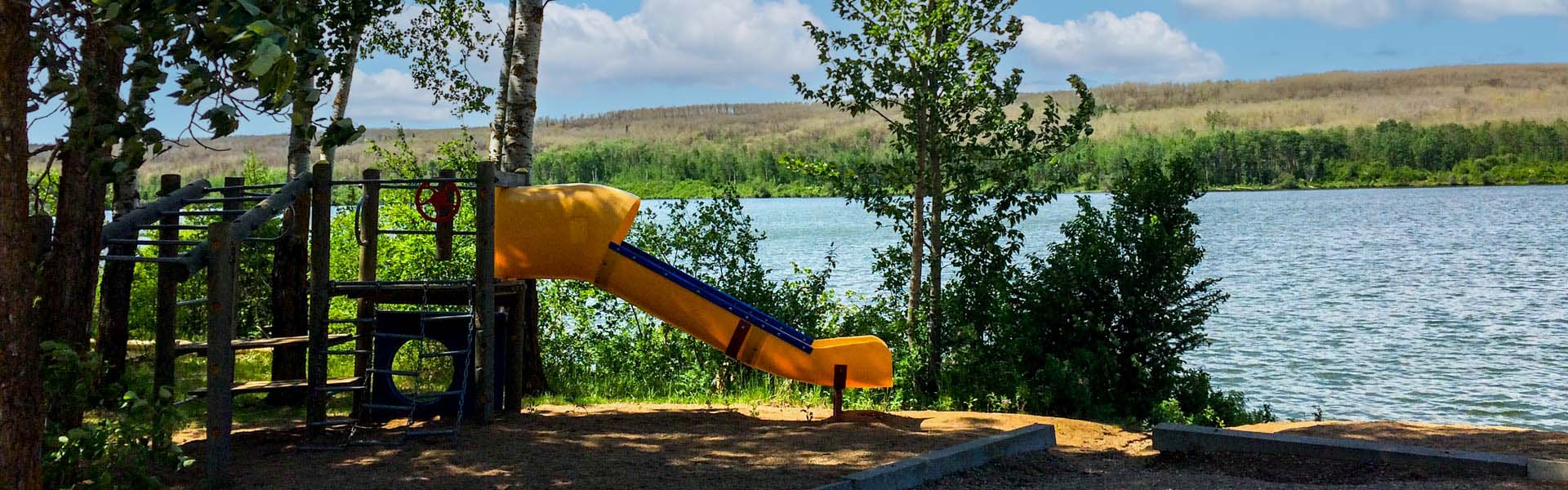 Alberta Parks