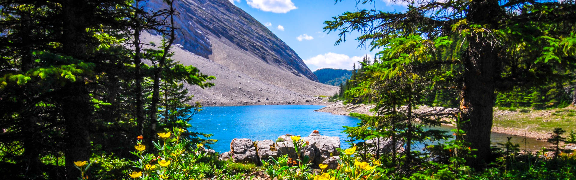 Alberta Parks
