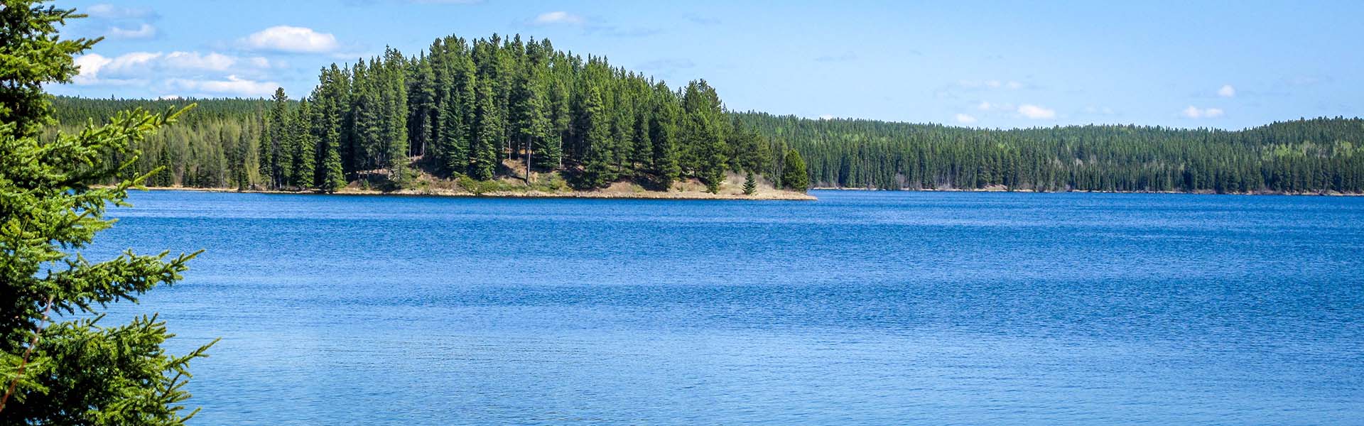 Alberta Parks