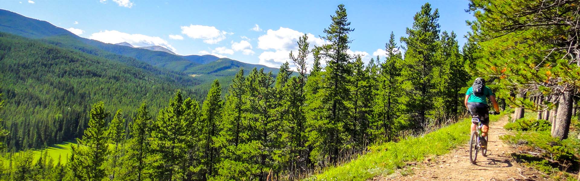 Alberta Parks
