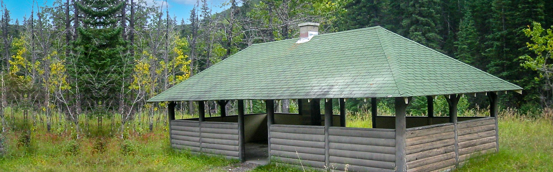 Alberta Parks