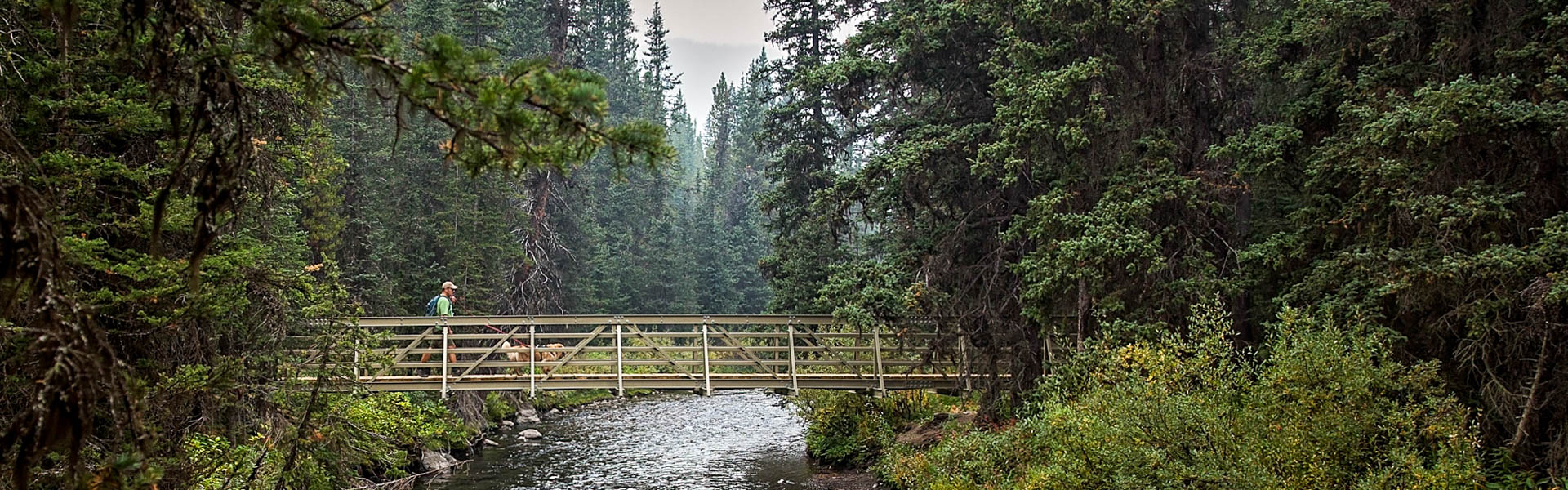Alberta Parks