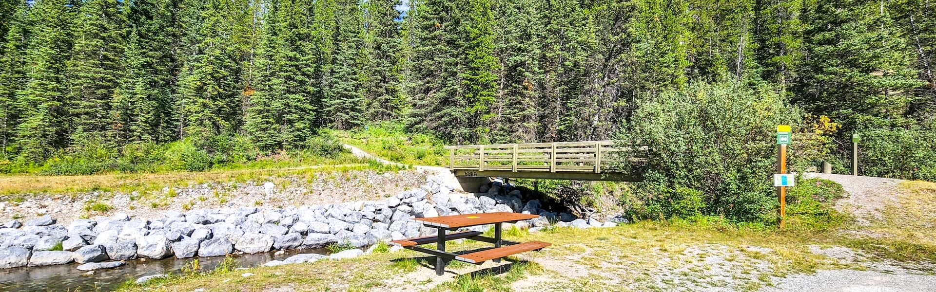 Alberta Parks