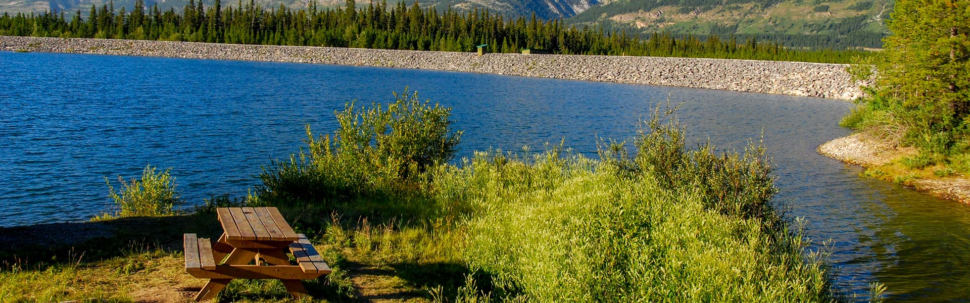 Alberta Parks