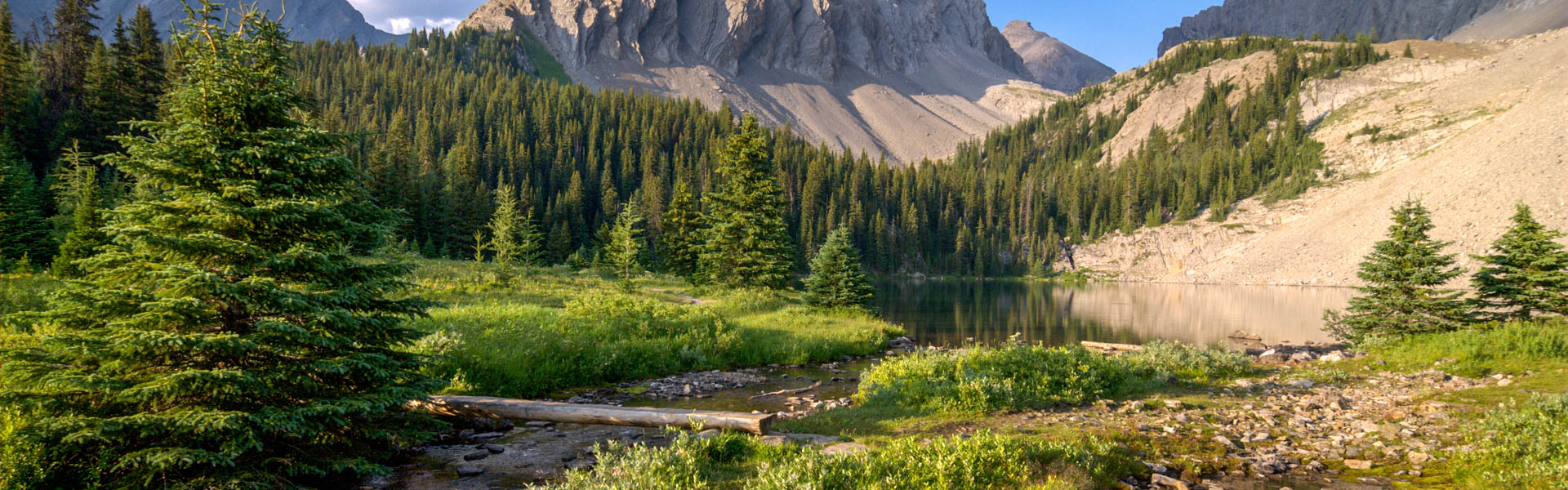 Alberta Parks