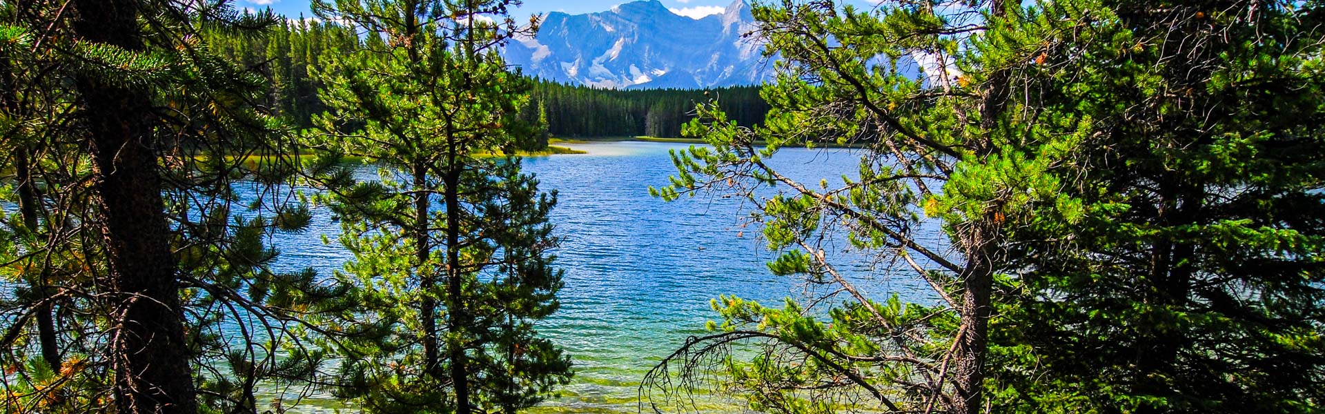 Alberta Parks