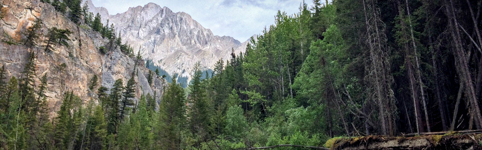 Alberta Parks