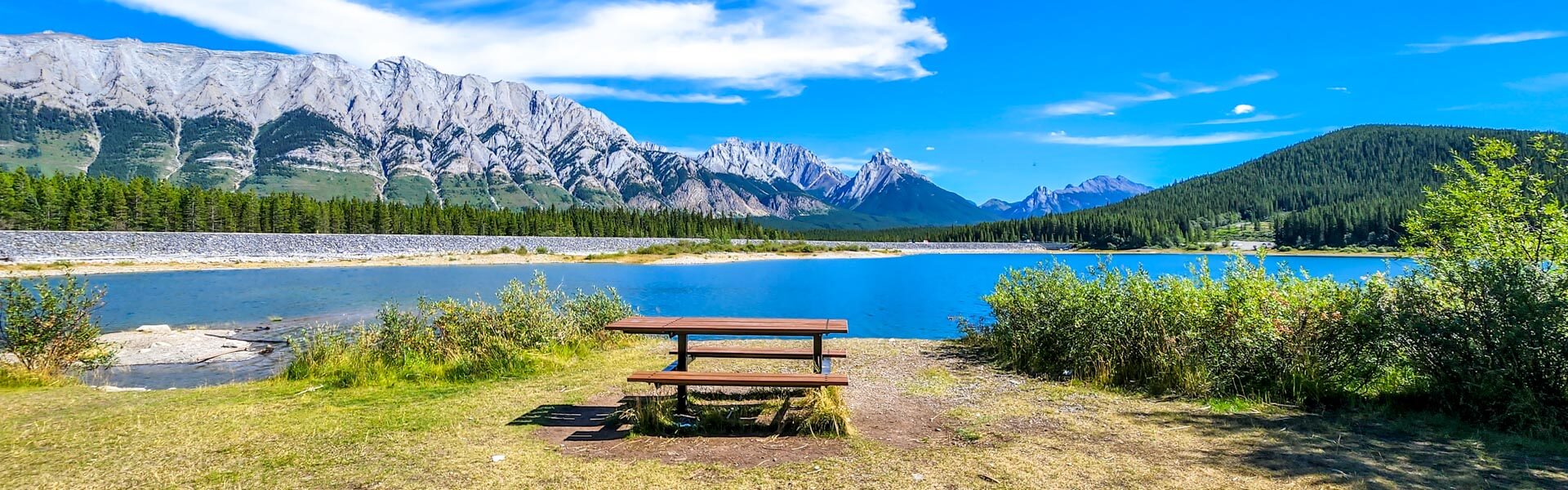 Alberta Parks