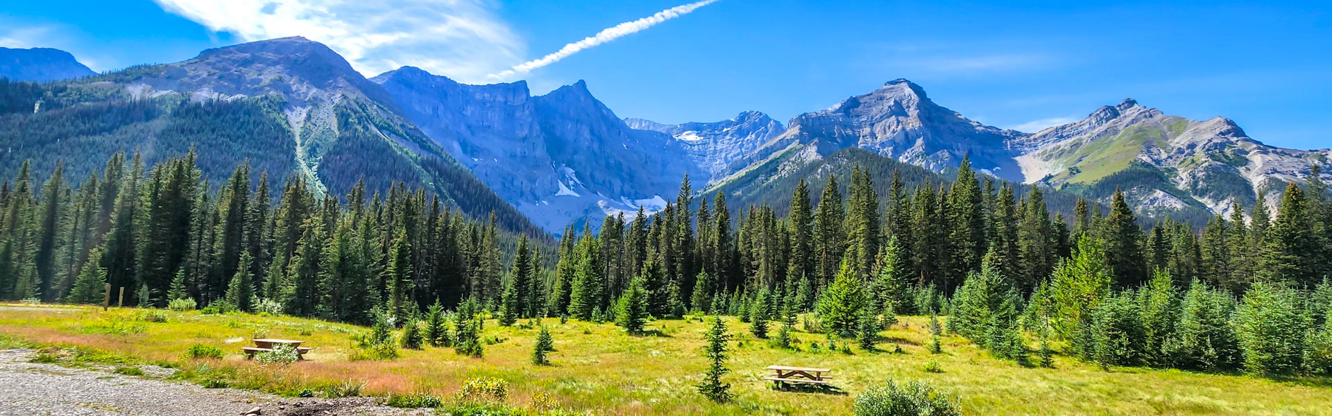 Alberta Parks