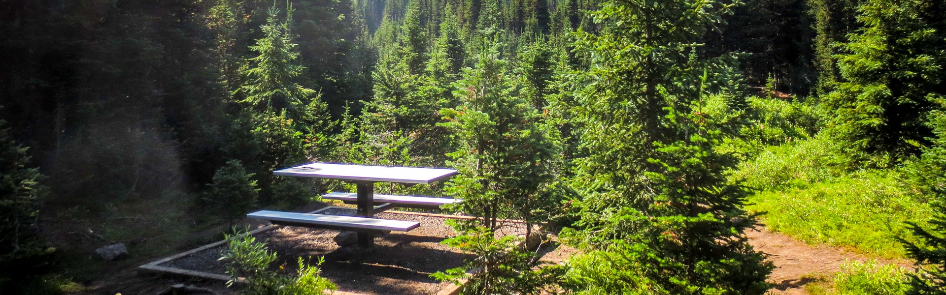 Alberta Parks