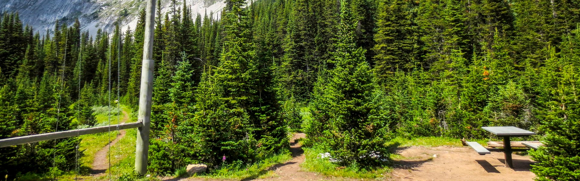 Alberta Parks