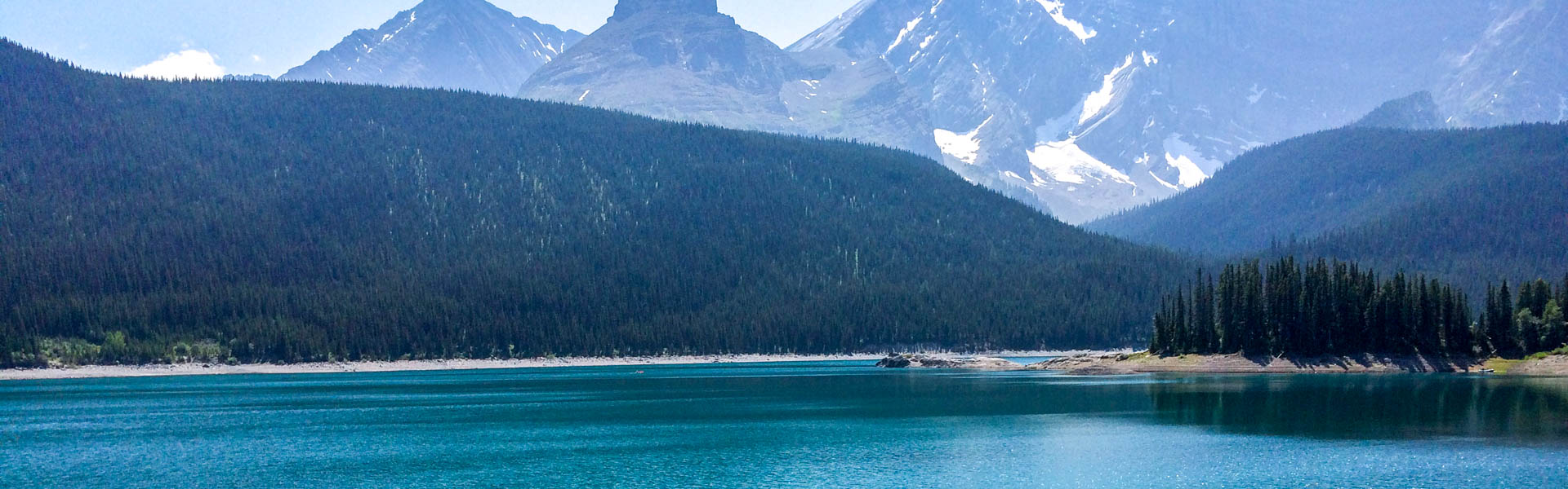 Alberta Parks