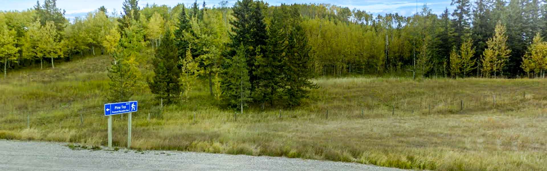 Alberta Parks
