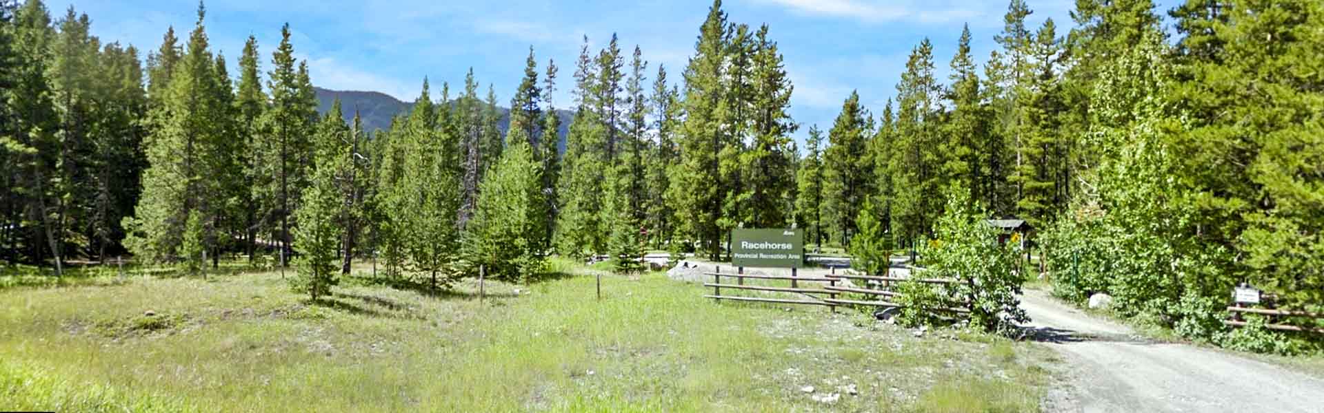 Alberta Parks