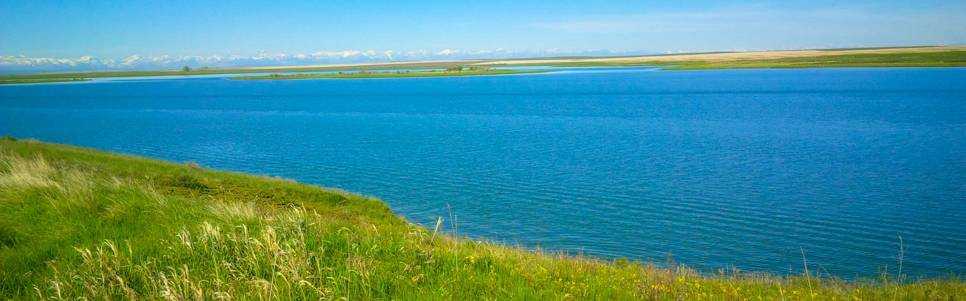 Alberta Parks