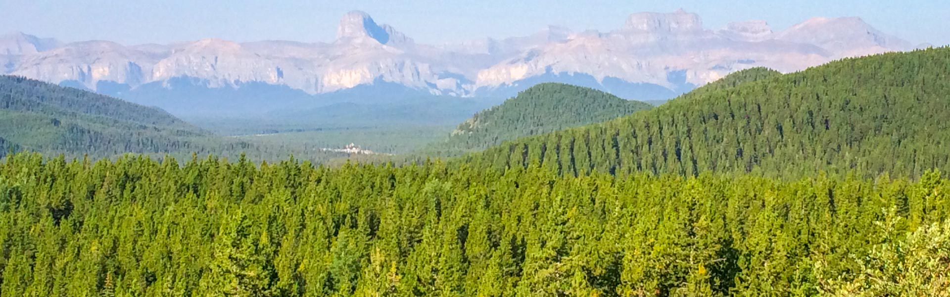 Alberta Parks