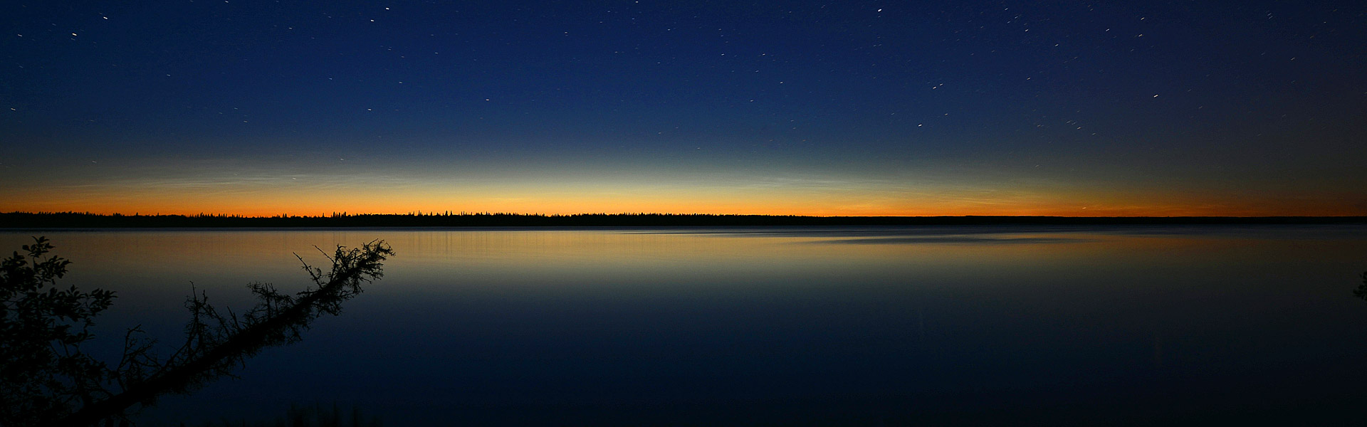 Alberta Parks