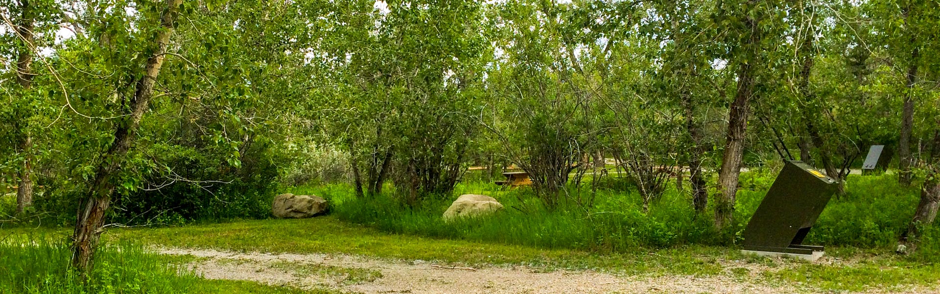 Alberta Parks