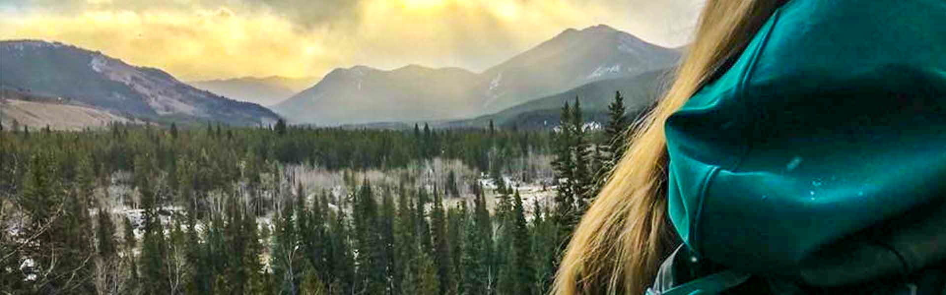 Alberta Parks