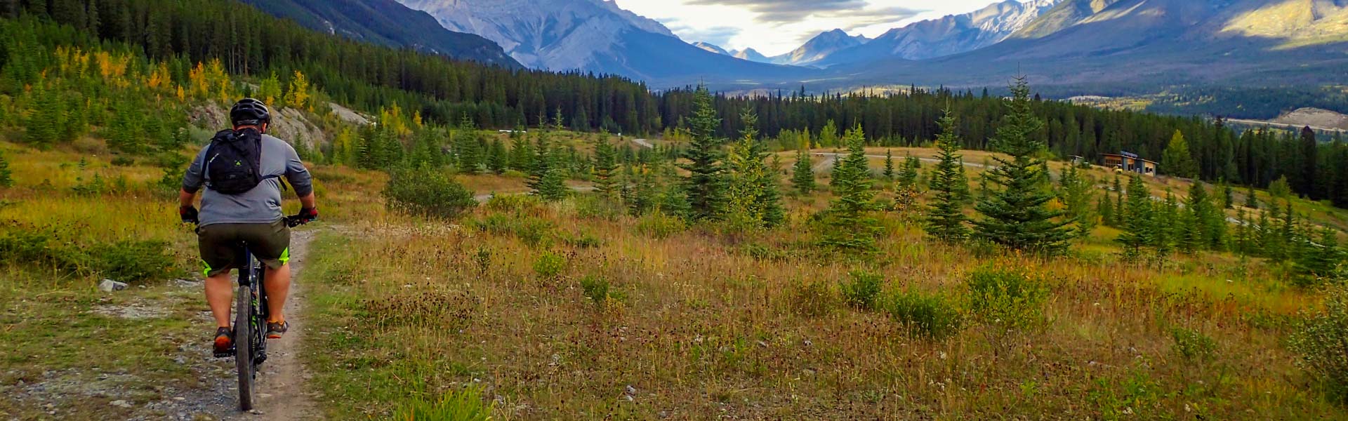 Alberta Parks